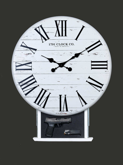 Tactical Clock - LIMITED STOCK