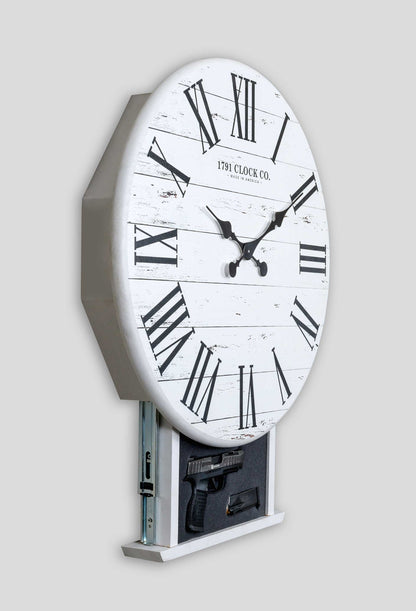 Tactical Clock - LIMITED STOCK