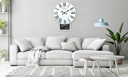 Tactical Clock - LIMITED STOCK