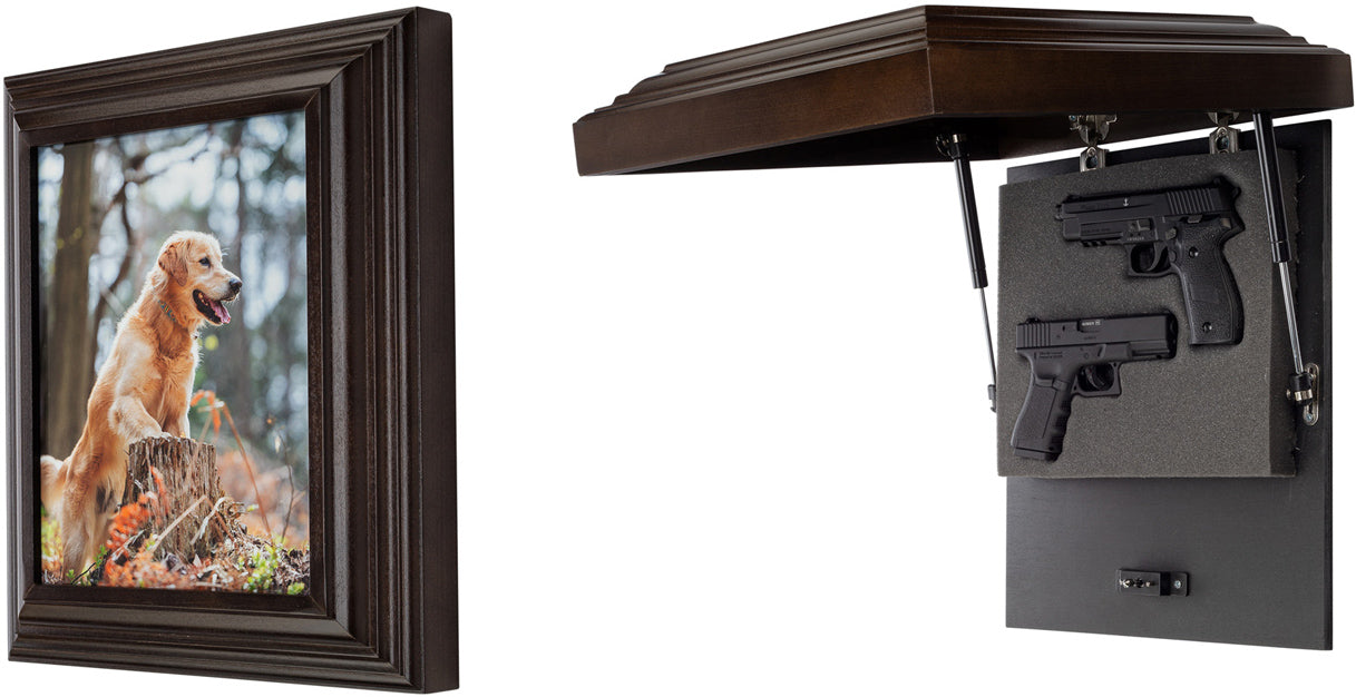 The Guardian Tactical Frame