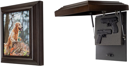 The Guardian Tactical Frame