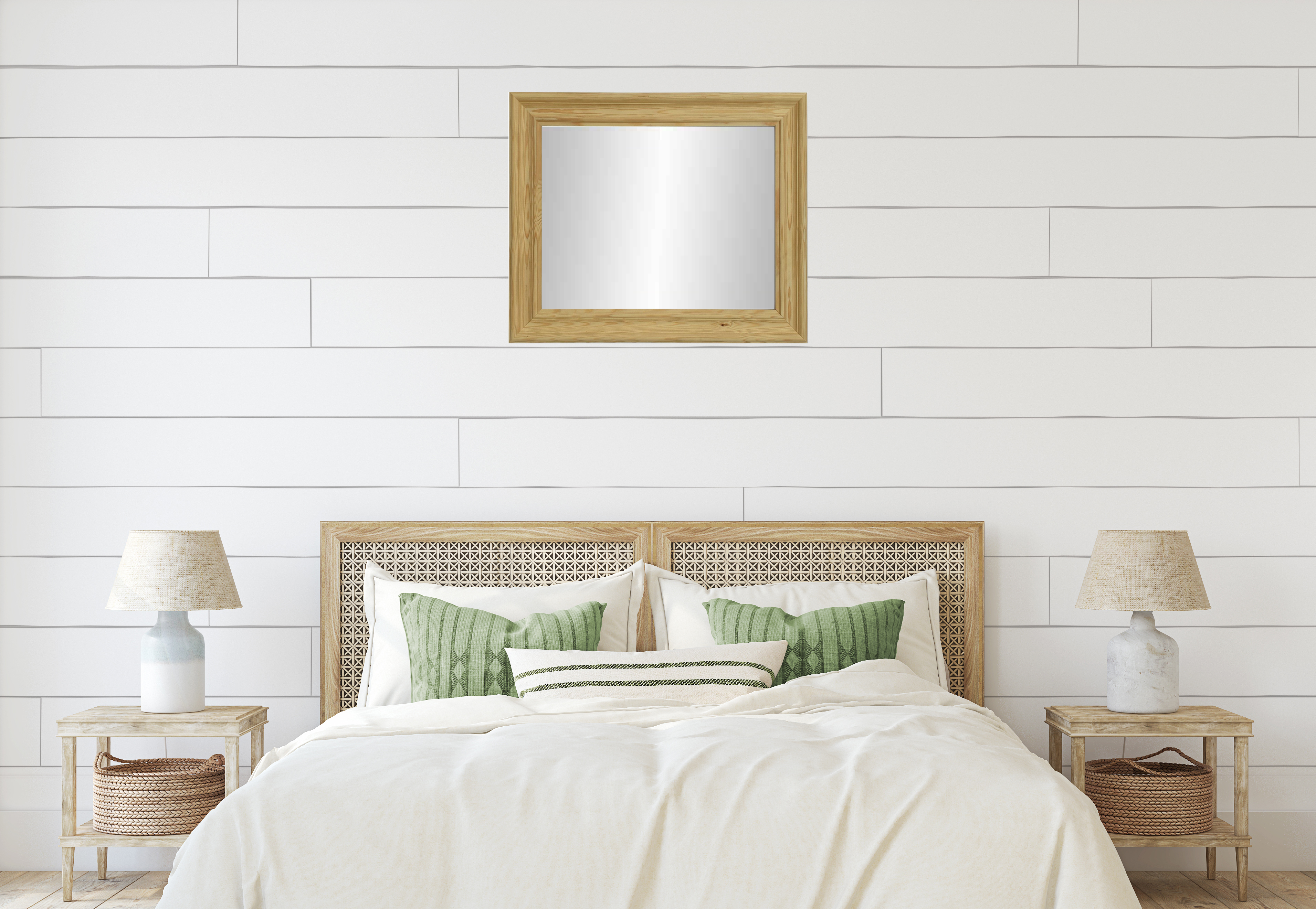 The New Watchman Tactical Mirror (Limited Edition)