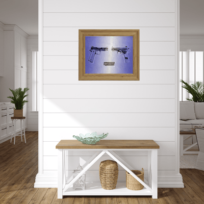 The New Watchman Tactical Mirror (Limited Edition)