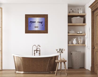 The New Watchman Tactical Mirror (Limited Edition)