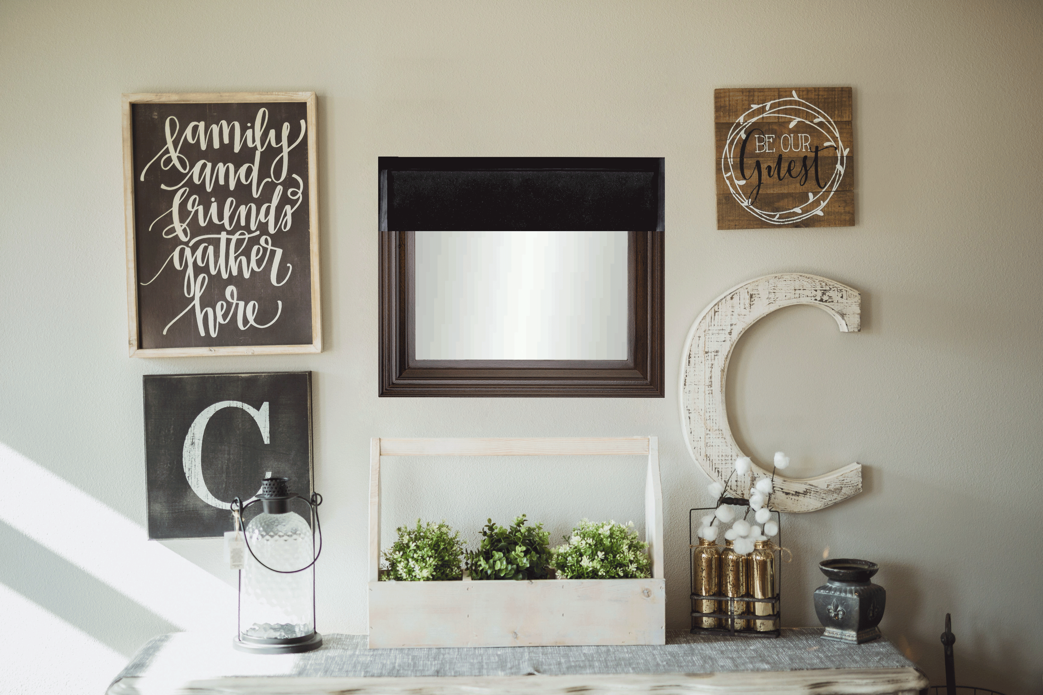 “Watchman Tactical Mirror closed — compact concealment mirror on wall”

“Watchman Tactical Mirror open showing hidden pistol storage compartment”

“RFID swipe and smartphone unlock for concealed pistol mirror cabinet”

“Close-up of compact tactical mirror hardware and hidden opening mechanism”

“Southern Yankee Woodworking concealment mirror mounted in modern home”