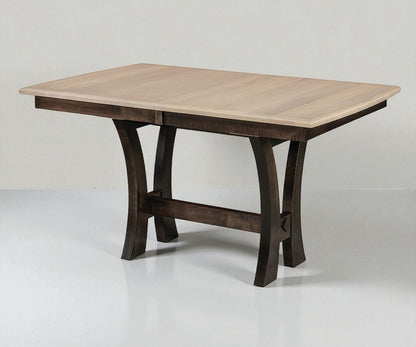 The Old South Trestle Table