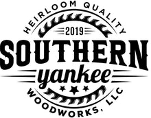 Southern Yankee Woodworks, LLC