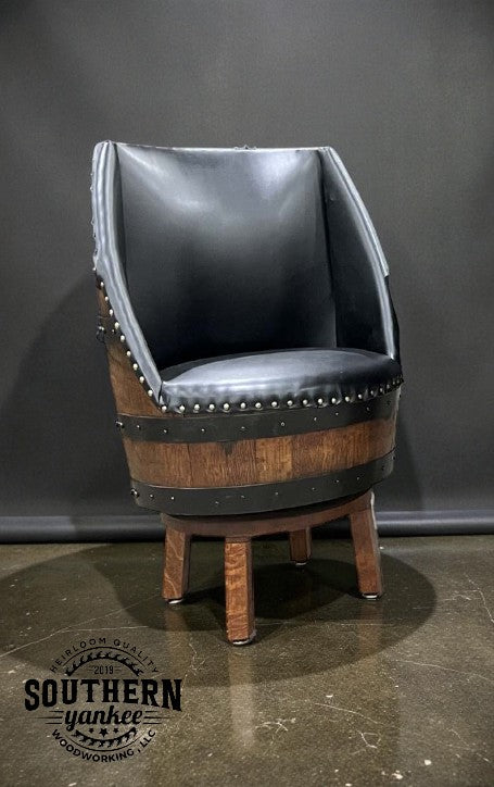 Whiskey Room Chair